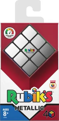 Produktbild von RUBIK RUB3028 Toys, Multicoloured, Od 8 LAT