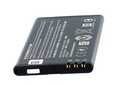 Obrázok produktu pre Batéria pre Microsoft BL-T5A Li-Ion 3,7 V 2100 mAh čierna