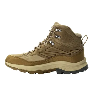 Produktbild von Jack Wolfskin Trekkingschuhe für Herren