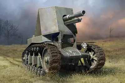 Obrázok produktu pre Hobby Boss 1:35 83875 Sovietsky SU-18 SPH
