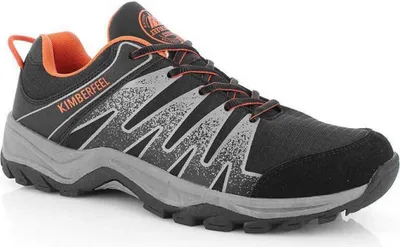 Produktbild von Kimberfeel Solomiac Wanderschuhe Orange EU 40 Mann Orange EU 40
