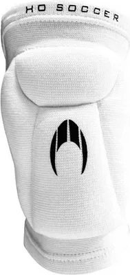 Image de Ho Soccer Atomic genouillères blanc S blanc S