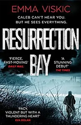 Obrázok produktu pre Resurrection Bay