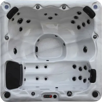 Produktbild von Winnipeg UV 6-Personen Whirlpool