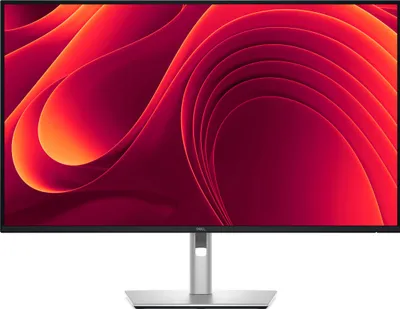 Produktbild von DELL Pro Plus P3225QE Computerbildschirm 80 cm (31.5") 3840 x 2160 Pixel 4K Ultra HD LCD Schwarz, Grau