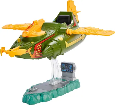Produktbild von Akční figurka Mattel Masters of the Universe Windraider