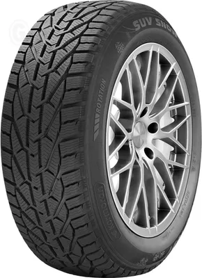 Zdjęcie produktu dla 215/65R17 99V Suv Snow