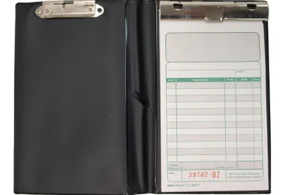Zdjęcie produktu dla RNK Kassenblock 2952F 15x10 cm 50 Blatt 10 Stück Verkaufseinheit 90395 4002871295215