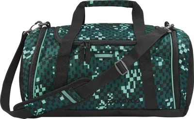Produktbild von coocazoo Sporttasche coocazoo Sports Bag Pixel Blox petrol