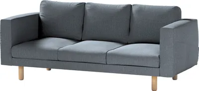 Obrázok produktu pre Poťah na 3-miestnu pohovku IKEA Norsborg