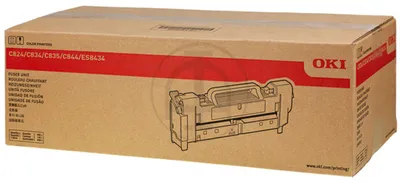 Produktbild von OKI 47219604, Laser, 100000 Seiten, OKI, C824dn, 824n, 834dnw, 834nw, ES 8434dn, 1 Stück(e)