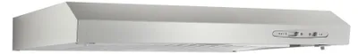 Produktbild von PKM Unterbauhaube KHU-602-H 60cm elegante Dunstabzugshaube Abzugshaube