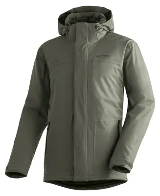 Image de Veste Maier Sports pour hommes, modèle Peyor 3 en 1, référence 60