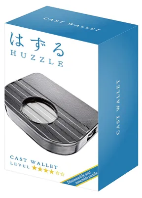 Zdjęcie produktu dla Albi Huzzle Cast – Portfel 4/6