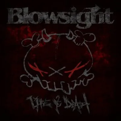 Produktbild von Blowsight-Life & Death