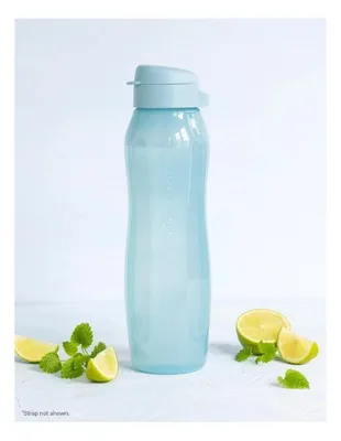 Produktbild von EcoEasy II Trinkflasche 1000 ml 1 L Flieder