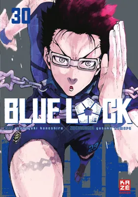 Produktbild von Blue Lock - Band 30