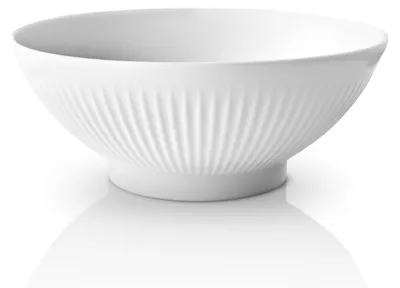 Ramen-Schale 16 cm, 0,5 l, Porzellan, weiß, stapelbar