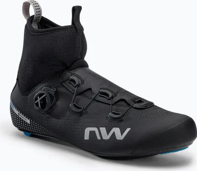 Produktbild von Northwave Celsius R Arctic GTX Herren Rennradschuhe schwarz 80204031_10
