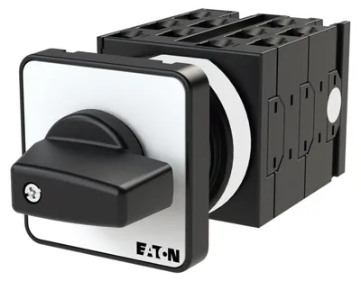 Imagen del producto de Interruptor de Eaton, 3 polos, modelo T0-5-8281/E