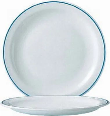 Produktbild von 6x Dessertteller 19,5 cm  Kaffeeservice, Kaffeebecher