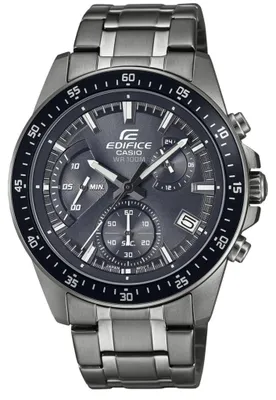 Immagine prodotto di Orologio Casio EFV-540DC-1CVUEF grigio