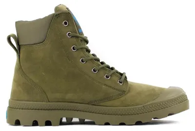 Image de Palladium Chaussures Pampa Sport Cuff WP Lux, 73231309