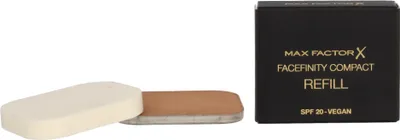 Immagine prodotto di Ricarica del fondotinta Max Factor Facefinity Compact