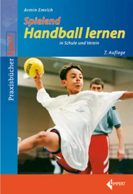 Image de Spielend Handball lernen