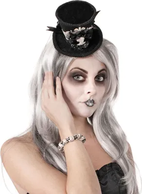 Produktbild von Totenkopf Armband