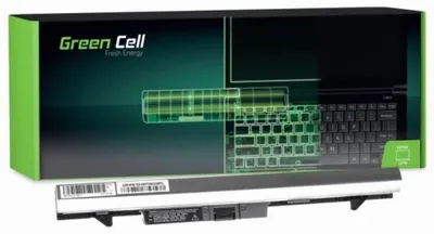 Immagine prodotto di Batteria di ricambio per laptop HP81 Green Cell