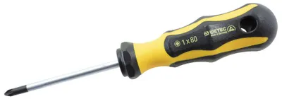 Obrázok produktu pre WETEC Pozidriv skrutkovač, ESD, PZ2x100 mm, 210 mm