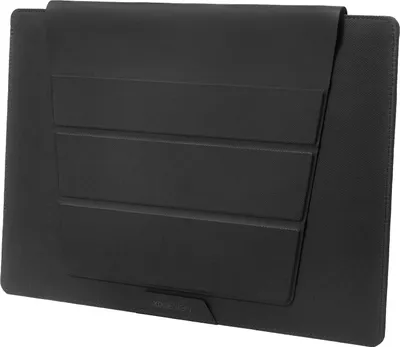 Immagine prodotto di XD Design - Custodia per computer portatile XD1276 (Taglia unica) (Nero)