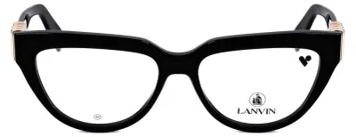 Produktbild von Lanvin Sonnenbrille LNV2646 001 54 16 140