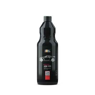 Produktbild von ADBL Snow Foam ADB000110 Flasche 1000ml