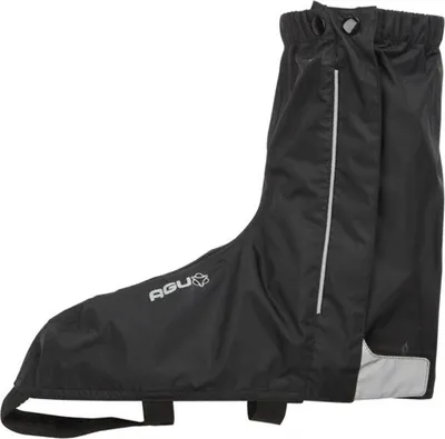 Produktbild von AGU Unisex Überschuhe Reflection, Schwarz , XX-Large