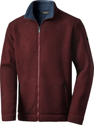 Produktbild von Regatta Herren Winter-Fleecejacke, strapazierfähig und atmungsaktiv