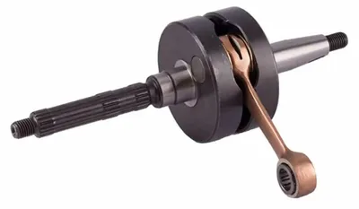 Immagine prodotto di Albero motore ATHENA corsa 40 spinotto 12 93,50mm