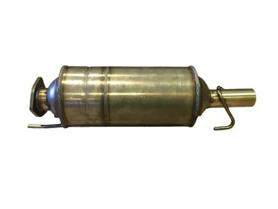 Produktbild von JMJ 1156 Dieselpartikelfilter DPF Rußpartikelfilter für FIAT Ducato Kastenwagen (250, 290) Abgasanlage Diesel