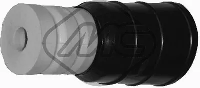 Produktbild von Metalcaucho 04616 Anschlagpuffer Federung Vorne für FIAT DUCATO Pritsche/Fahrgestell (230) DUCATO Kasten (244) DUCATO Pritsche/Fahrgestell (244)