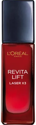 Productafbeelding van L'Oréal Paris Revitalift Laser Serum SPF30 (30 ml)