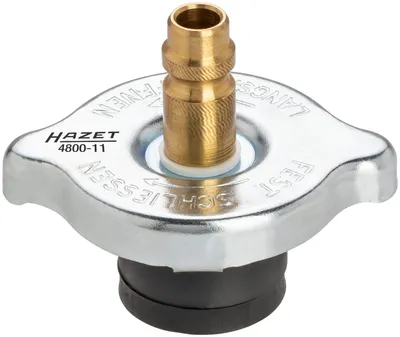 Image de Adaptateur de radiateur Hazet, 4800-11