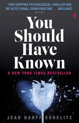 Imagen del producto de You Should Have Known