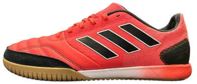 Produktbild von Adidas Top Sala Competition IN Indoor Fußballschuhe Hallenschuhe Sportschuhe rot/schwarz IG8764, Schuhgröße:39 1/3 EU