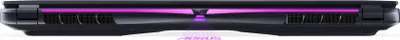 Zdjęcie produktu dla Gigabyte AORUS/16X ASG 2024/i9-14900HX/16"/2560x1600/32GB/1TB SSD/RTX 4070/W11H/Gray/2R