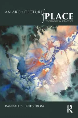 Produktbild von An Architecture of Place