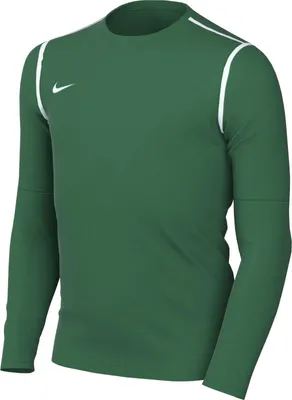 Obrázek produktu pro Nike Park 20 Crew Top Jr BV6875 010 mikina Pulovr adidas Velikost: M (137-147cm),