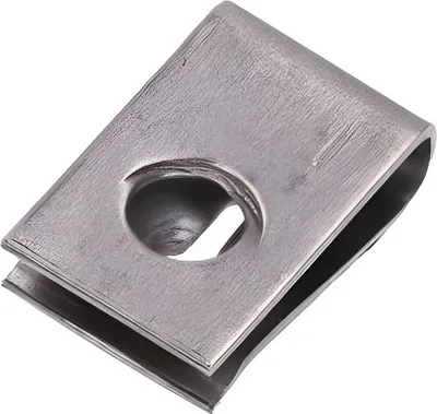 Produktbild von Blechmutter Aprilia, AP8202449