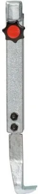 Immagine prodotto di KS TOOLS Gancio per estrattore a sgancio rapido, versione lunga, 225 mm, D=5 mm ( 615.1051 )