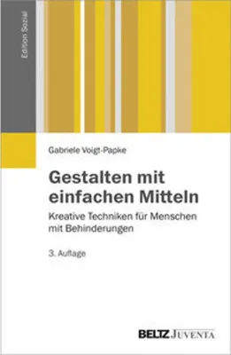 Obrázok produktu pre Gestalten mit einfachen Mitteln